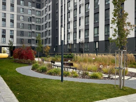 Оренда/1 Квартира/Ремонт/Сокільники, Героїв Майдану/Лвівська обл Сокольники