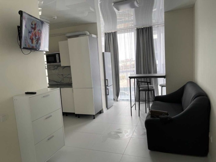 Пропозиція оренди 1 кім. квартири Сокільники, НОВОБУД ЖК Grand Village - фото 1