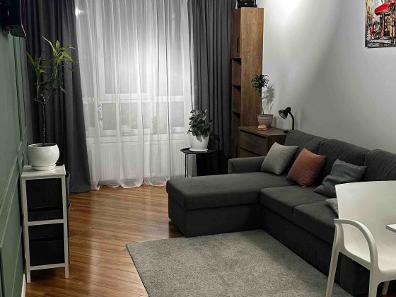 Довгострокова оренда 1-кімнатної квартири від власника Сокільники