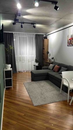 Довгострокова оренда 1-кімнатної квартири від власника - фото 1