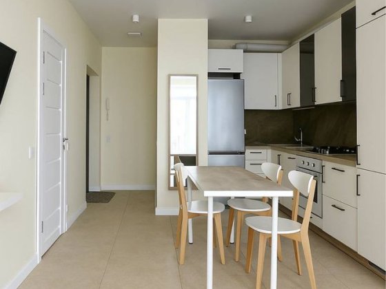 Оренда чудової квартири в ЖК Авалон Холідей Стрийська Героїв Майдану Сокольники