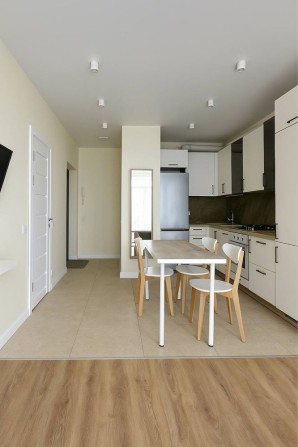 Оренда чудової квартири в ЖК Авалон Холідей Стрийська Героїв Майдану - фото 1