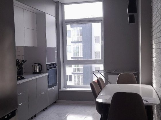 Оренда 2 км квартири Винники Винники