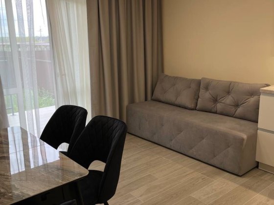 Оренда квартири з власною територією с. Солонка Солонка