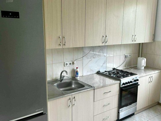 Оренда 2-кім. квартири. Винники. вул. Сахарова-Новобудова Винники