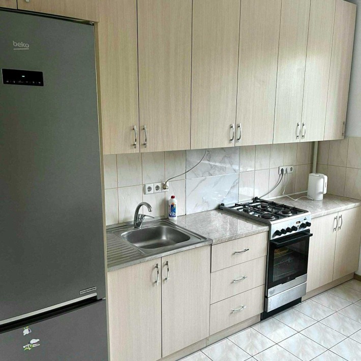 Оренда 2-кім. квартири. Винники. вул. Сахарова-Новобудова - фото 1