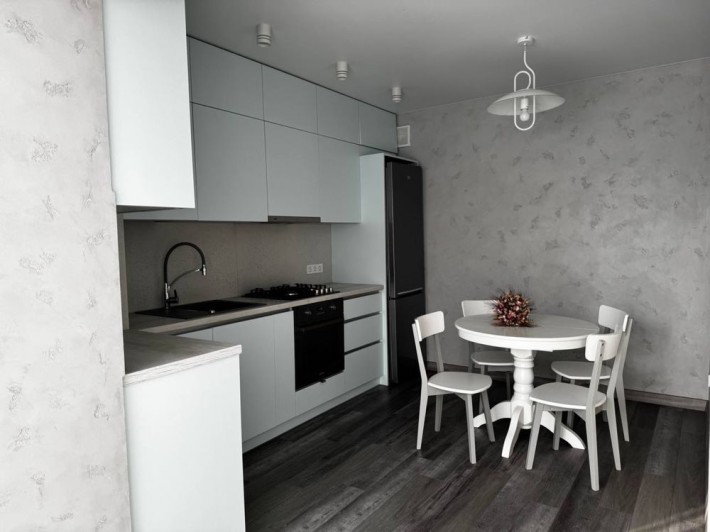 Квартира Львів Брюховичі оренда - фото 1