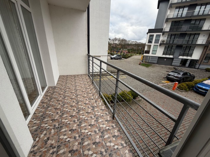 Оренда 2-кімнатної квартири Брюховичі ЖК Хвиля - фото 1