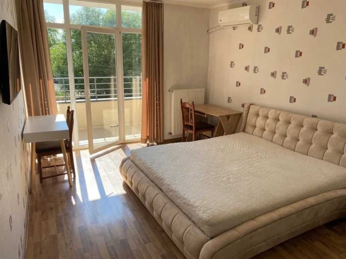 Пропозиція оренди 1 кім. квартири в Брюховичах, НОВОБУДОВА - фото 1