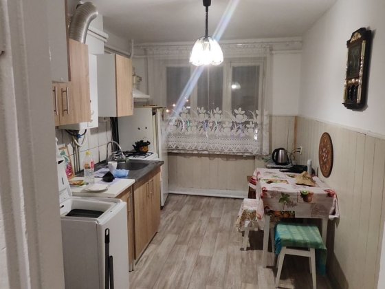 Довгострокова оренда квартири Самбор