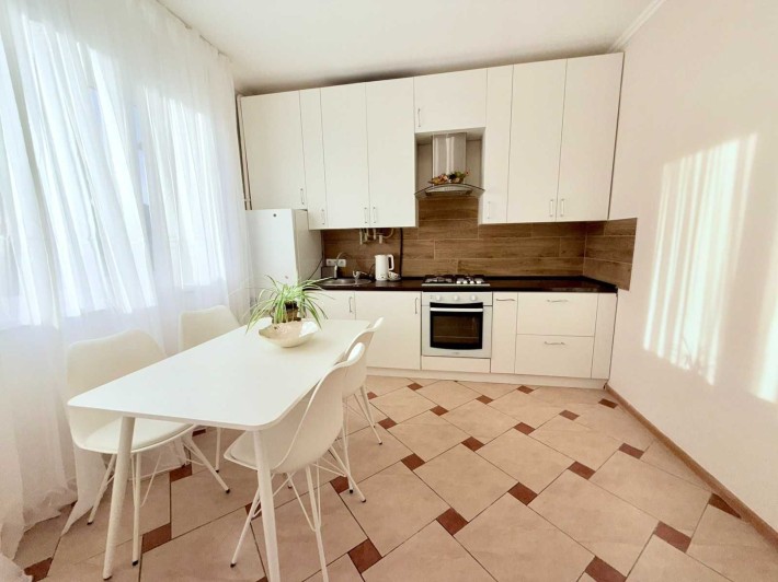 Пропозиція оренди 3х кімн кварт в НОВОБУД Зимна Вода ЖК Сонячний Край - фото 1