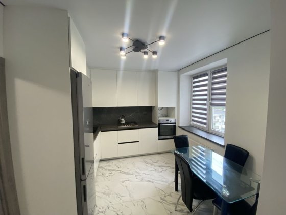 Довготермінова оренда квартири Моршин