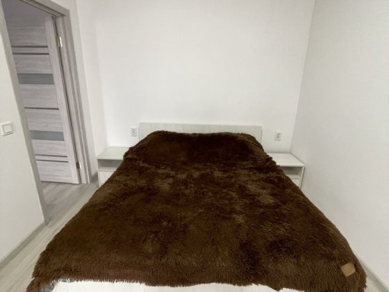 Новобудова , оренда 2 ох кімнатноі квартири  в центрі Моршина Моршин