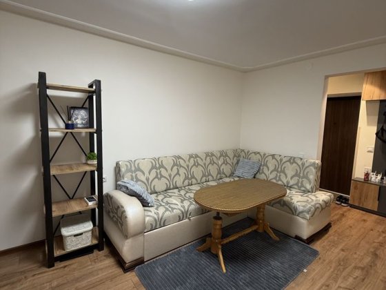 Оренда 1к Квартири (Залізничний район)