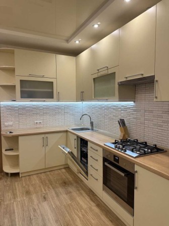 Оренда 2-х кімнатної квартири по вул. Пулюя - фото 1