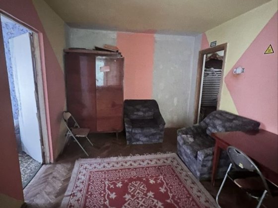 Оренда квартири 4 кімнати Скнилов