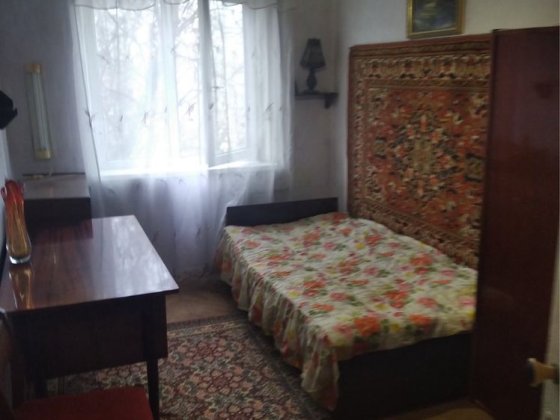 Оренда 2к квартири вул. Виговського(р-н поліклініки) Скнилов