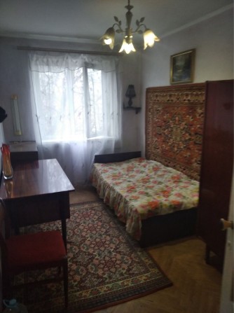 Оренда 2к квартири вул. Виговського(р-н поліклініки) - фото 1