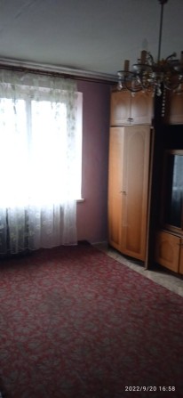 Здається 3 кімнатна квартира по вул . Любінська - фото 1