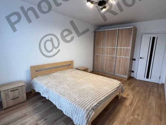 Довгострокова оренда 1 кімнатної квартири, Львів, Замарстинівська 170Ж Малехов