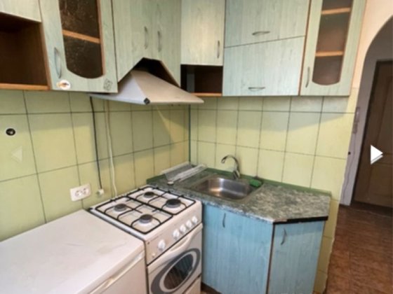 Оренда 1 к. квартири вул. Хвильового Малехов