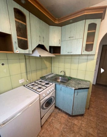 Оренда 1 к. квартири вул. Хвильового - фото 1