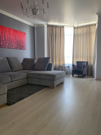 Оренда 1кім в новобудові на вул.Мазепи - фото 1