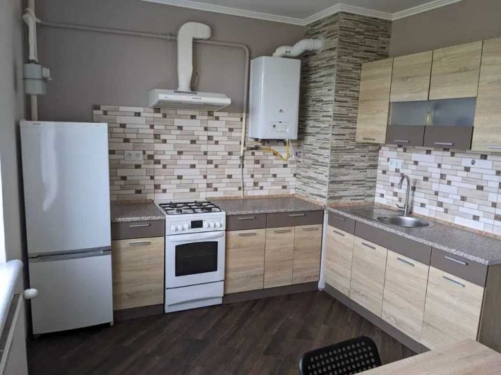 Оренда 2 кім квартири, Давидів, новобудова - фото 1