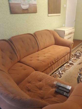 Г Николаев Аренда 1к/кв р-н Старый Ж/Д - фото 1