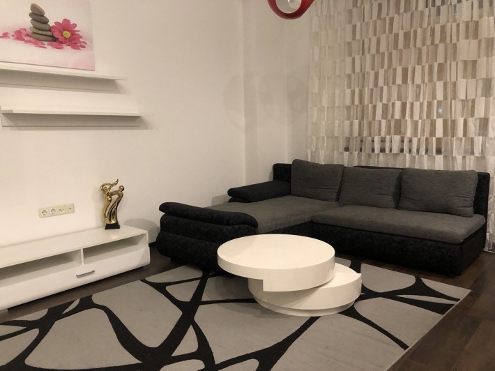 Сдам 1 ком квартиру-студию в ЖК 3 Жемчужина на Архитекторской.Свободна - фото 1