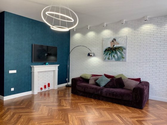 Аренда 2-комн на Таирова, большая кухня, 2 спальни, 21 Жемчужина/Кадор