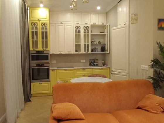 Сдам 1к 5 жемчужина, Таирова, студия и спальня Лиманка