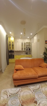 Сдам 1к 5 жемчужина, Таирова, студия и спальня - фото 1