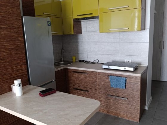 Смарт квартира Акварель Лиманка