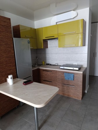 Смарт квартира Акварель - фото 1