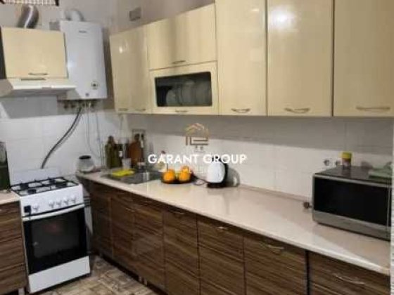 Довгострокова оренда теплої затишної однокімнатної квартири Фонтанка