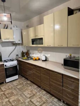 Довгострокова оренда теплої затишної однокімнатної квартири - фото 1