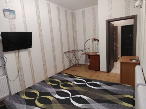 Сдам 1-к квартиру в ЖК " 5 Жемчужина"/ Таирова Лиманка