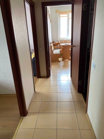 Аренда в жм 7 небо 2х комнатной квартиры раздельные - фото 1