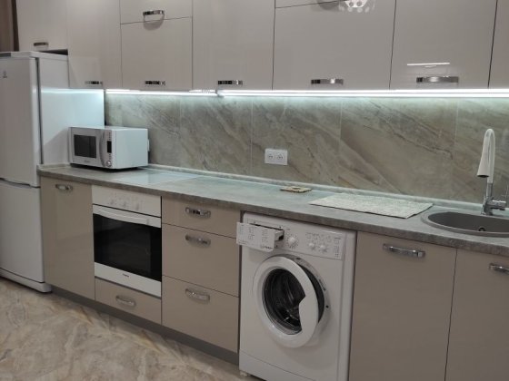 Сдам 1 ком квартиру  на ул .Сахарова Крыжановка