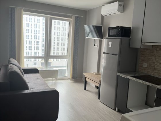 В Здаються квартири від власника — ЖК Артвілль Авангард