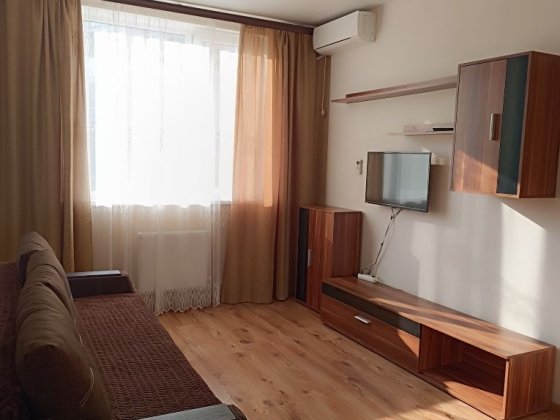 Сдам 1 комнатную квартиру в ЖК 7 Небо.