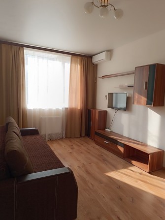 Сдам 1 комнатную квартиру в ЖК 7 Небо. - фото 1