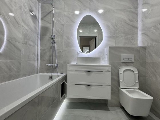 Сдам квартиру в Акварель-8 Лиманка