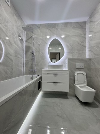 Сдам квартиру в Акварель-8 - фото 1