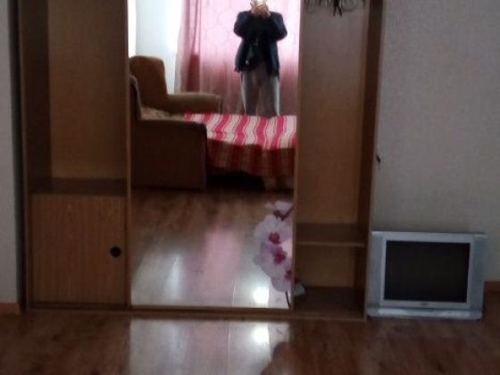 Сдам 1 комнатную квартиру жк Седьмое Небо Авангард