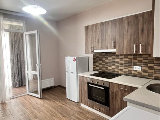 Здам квартиру 1-к «ЖК Артвіль» генератори Авангард