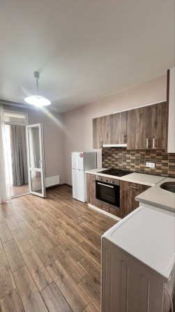 Здам квартиру 1-к «ЖК Артвіль» генератори - фото 1