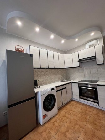 Радужный. С ремонтом. Счетчик тепла на квартиру - фото 1