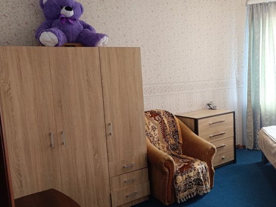 Радужный 11 / Небесная сотня .Без животных . Договор на год Лиманка